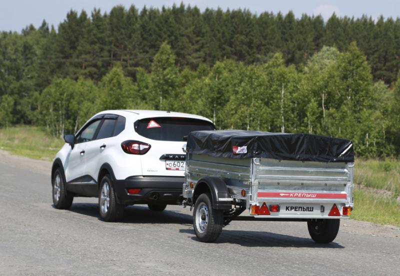 Добавлен новый видео  - обзор .КРЕПЫШ ПРОФИ 