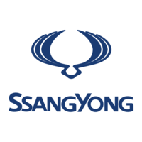 SSANG YOUNG