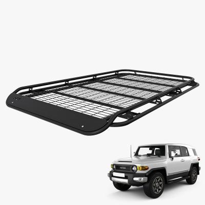 Багажник для TOYOTA FJ CRUISER