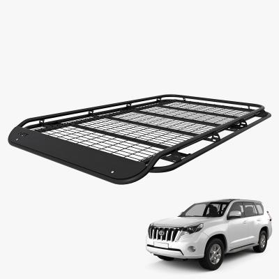 Багажники для TOYOTA LAND CRUISER PRADO 150