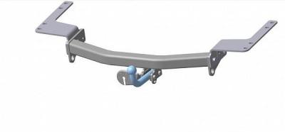 Фаркоп для TOYOTA LAND CRUISER J100 (1998-2007)
