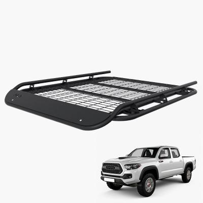 Багажник на кабину для TOYOTA TACOMA 