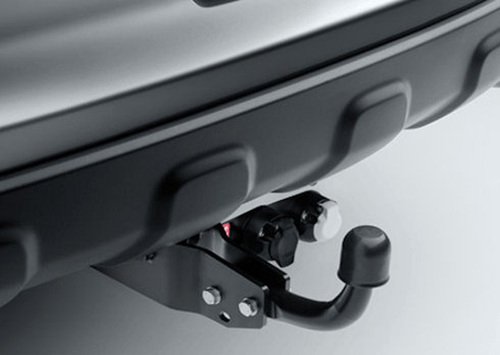 Выбор фаркопа 