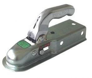 Головка сцепная K 7,5 I (L) N3 60Х60 ГОР/ВЕР