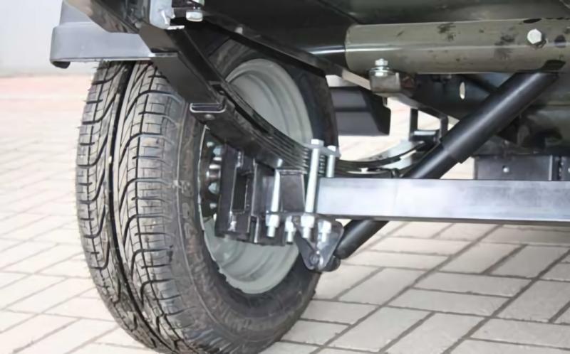 Добавлен новый видео - обзор  .Прогрессивная подвеска при цепов 