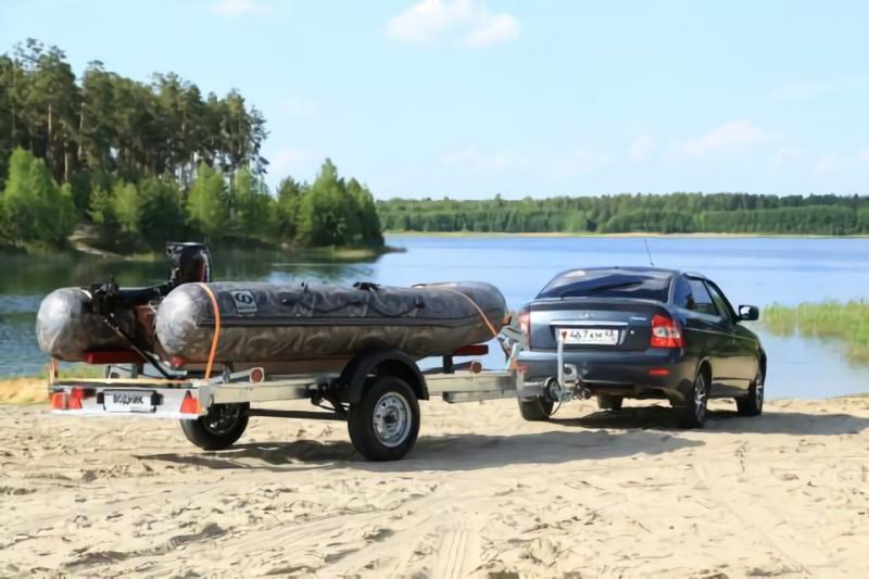 Добавлен новый видео - обзор .КАК ВЫВЕСТИ ЛОДКУ НА ЗИМОВКУ 