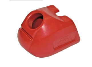 Наконечник ALKO SOFT DOCK (КРАСНЫЙ)
