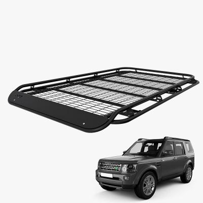Багажник для LAND ROVER DISCOVERY