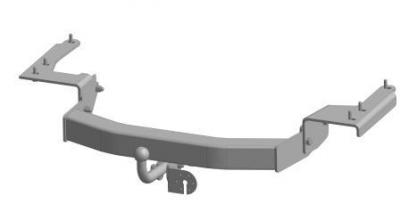 Фаркоп для LEХUS RX 300/330(TOYOTA HARIER, HIGHLANDER)2003-2010