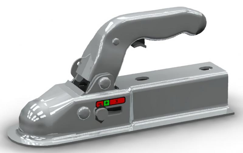 Правила эксплуатации сцепных головок  