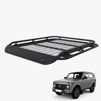 Багажник для LADA NIVA 4x4