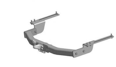 Фаркоп для TOYOTA LAND CRUISER PRADO 120/150 2002-...