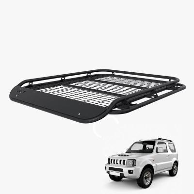 Багажник для SUZUKI JIMNY
