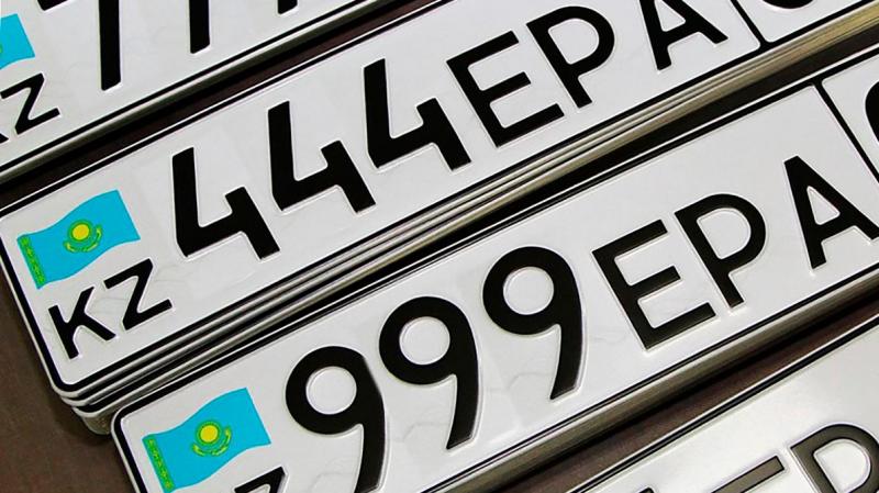 Что нужно для постановки на учет прицепа в ЦОН 