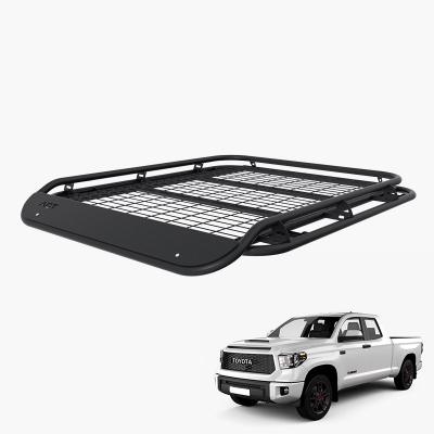  Багажник для TOYOTA TUNDRA