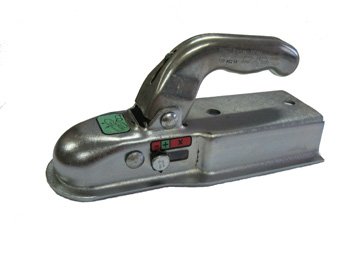 Головка сцепная KQ 14B N3 60Х60 ГОР/ВЕРТ
