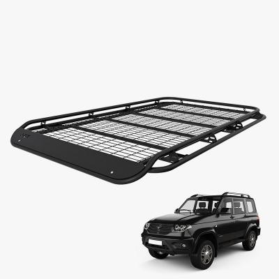  Багажник для UAZ PATRIOT