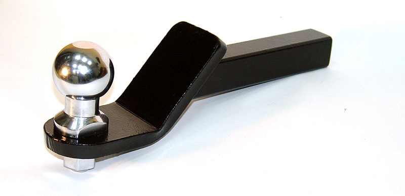 Как подобрать фаркоп 