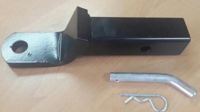 Вставка фаркопа 50Х50 (ФИКСАТОР, ШПЛИНТ)