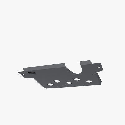 Защита кпп для TOYOTA  LAND CRUISER 105 GX