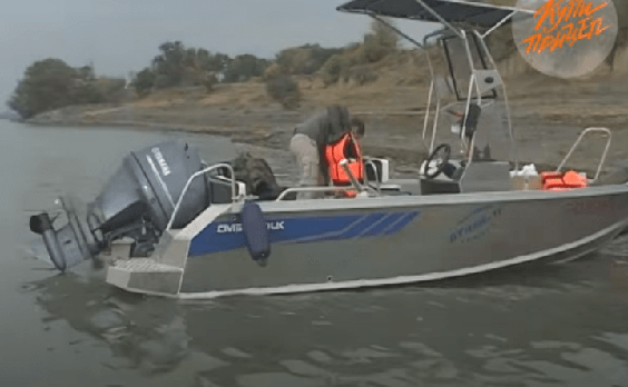 Как выбрать прицеп для лодок