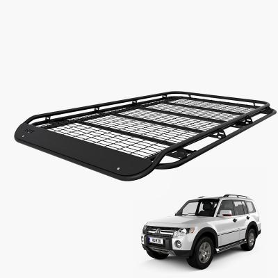 Багажник для MITSUBISHI PAJERO