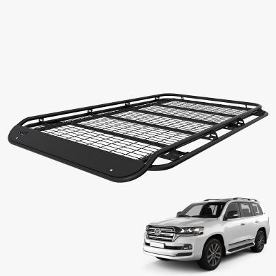  Багажник для TOTOTA LAND CRUISER 200