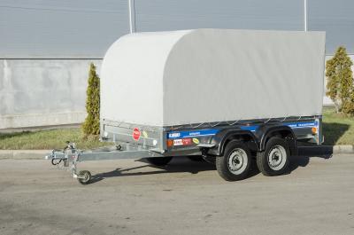 TAVIALS Старт - 2 С3015 2 - Х осный