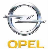 OPEL 