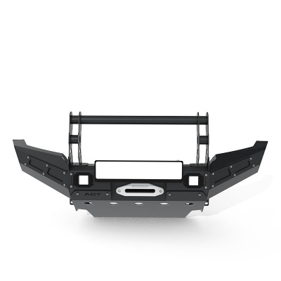  Бампер модульный для TOYOTA LAND CRUISER 105