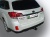Фаркоп для SUBARU OUTBACK (ВМ) (УНИВЕРСАЛ) 2009 - 2014 г.в.