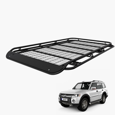 Багажник для MITSUBISHI PAJERO
