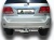 Фаркоп для TOYOTA FORTUNER 2005-2016 (C НЕРЖ. ПЛАСТИНОЙ)