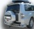 Фаркоп для MITSUBISHI PAJERO (|||-|V) (V60/V80) 2000/2006-...