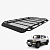Багажник для TOYOTA FJ CRUISER