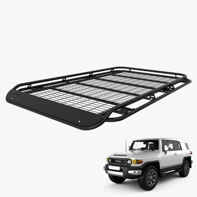 Багажник для TOYOTA FJ CRUISER