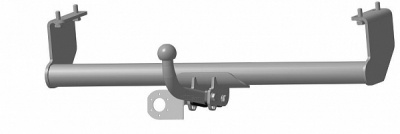 Фаркоп для SUZUKI GRAND VITARA XL 7 1998-2005/8