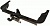 Фаркоп для  TOYOTA LAND CRUISER PRADO (90) (J9) 1996-2002 (5 ДВЕРЕЙ) FC