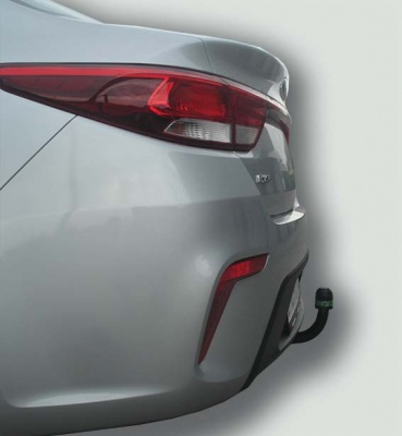 Фаркоп для HYUNDAI SOLARIS 2 (седан) (2017- )