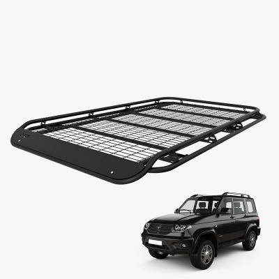 Багажник для UAZ PATRIOT