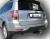 Фаркоп для SUBARU FORESTER (SH) 2008-2013-...