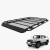Багажник для TOYOTA FJ CRUISER Багажник для TOYOTA FJ CRUISER
