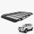 Багажники для TOYOTA LAND CRUISER PRADO 120 Багажники для TOYOTA LAND CRUISER PRADO 120