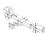 Фаркоп для TOYOTA LAND CRUISER 100 1998-2007(С НЕРЖ. ПЛАСТИНОЙ) Фаркоп для TOYOTA LAND CRUISER 100 1998-2007(С НЕРЖ. ПЛАСТИНОЙ)