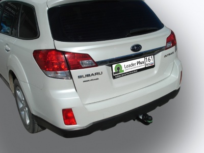 Фаркоп для SUBARU OUTBACK (ВМ) (УНИВЕРСАЛ) 2009 - 2014 г.в.