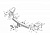 Фаркоп для TOYOTA FORTUNER 2005-2016 / 2016-...