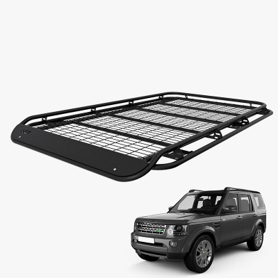 Багажник для LAND ROVER DISCOVERY