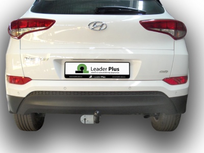 Фаркоп для KIA SPORTAGE (QL) 2016-2018