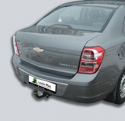 Фаркоп для CHEVROLET COBALT (седан) 2012-...