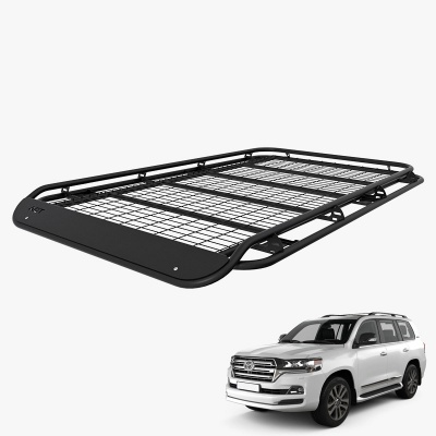  Багажник для TOTOTA LAND CRUISER 200